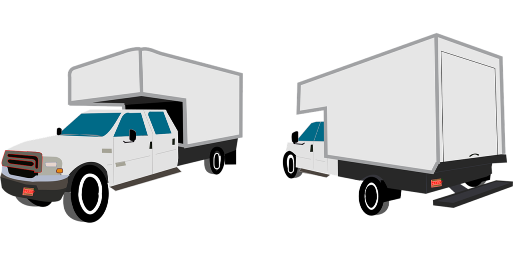 RV financing guide with steps and funding options